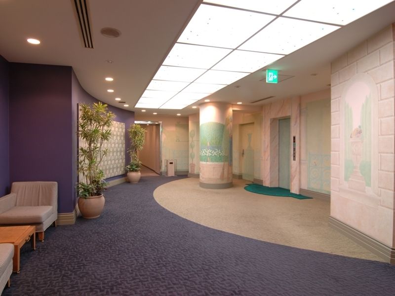Hotel Fontaine Tokyo-nihombashi Mitsukoshimae Tóquio